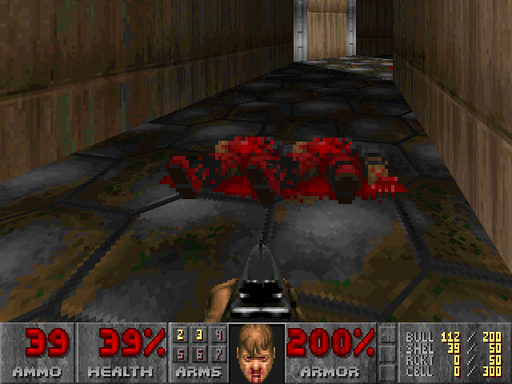 Doom II - Порты для дума. 2-е издание. Расширенное.