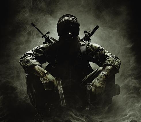 Call of Duty: Black Ops - 12 новых скриншотов