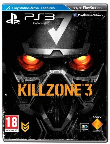 Killzone 3 - Предзаказы Killzone 3 